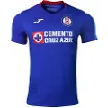 Joma Cruz Azul 20/21 Hjem T-skjorte