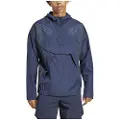 Adidas Juventus Szn Windbreaker Jakke