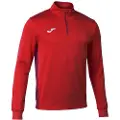 Joma Winner Ii Halv Glidelås Genser