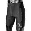 Ho Soccer Lycra Keeper Shorts