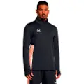 Under Armour Challenger Midlayer Langarmet T-skjorte