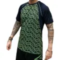 Umbro Pro Training Graphic Kortarmet T-skjorte