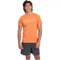 Umbro Linear Logo Graphic Kortarmet T-skjorte