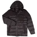 Spalding Parka Frakk