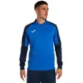 Joma Eco Championship Halv Glidelås Genser