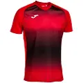 Joma Tiger V Kortarmet T-skjorte