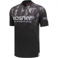 MACRON Ca Osasuna 24/25 Tredje Kortarmet T-skjorte