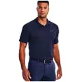 Under Armour Performance 3.0 Kortermet Poloskjorte