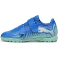 Puma Future 7 Play Tt V Jr Innendørs Fotballsko