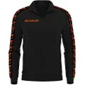 Givova Tricot Band Jakke