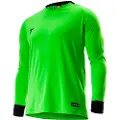 T1tan Goalkeeper Langarmet T-skjorte