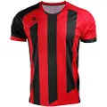 Kelme Milano Langarmet T-skjorte