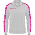 Givova Tricot Band Jakke