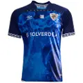 Umbro Cd Santa Clara 23/24 Hjem Kortarmet T-skjorte