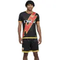 Umbro Rayo Vallecano 23/24 Borte Kortarmet T-skjorte