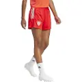 Adidas Fc Bayern Munich 23/24 Trening Kvinners Shorts