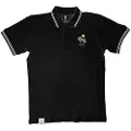 Cd Castellon Kortermet Poloskjorte