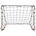 Sporti France Reversible 90x70x56 Cm Mini Fotballmål