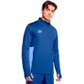 Under Armour Challenger Midlayer Langarmet T-skjorte