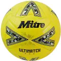 Mitre Ultimach Evo Fotball