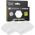 Tape Design X Paste Grepeteip