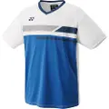 Yonex Team Kortermet Poloskjorte