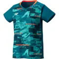 Yonex 0034ex Kortermet Poloskjorte