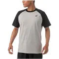 Yonex 261-16576ex Kortarmet T-skjorte