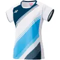 Yonex French National Team Kortarmet T-skjorte