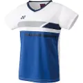 Yonex Team Kortermet Poloskjorte
