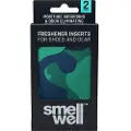 Smellwell Original Active, Luktfjerner, Camo Green