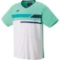 Yonex Team Kortermet Poloskjorte