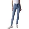 Salsa Jeans Destiny Skinny Fit Jeans