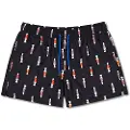 Happy socks Light Me Up Badeshorts Boxer