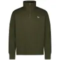 Lee 112355752 Halv Glidelås Genser