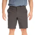 KLIM Utility Stretch Canvas Shorts