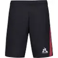 Le coq sportif 2320852 Training Sp N°1 Sports Shorts