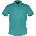 Armani Exchange 3dzfab Kortermet Poloskjorte