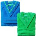 Benetton Pk5790 Badekåpe