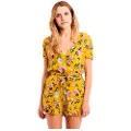 Protest Leilani Playsuit