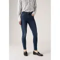 Levi's 721 Skinny Høytaljede Jeans