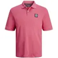 Jack & Jones Virtual Kortermet Poloskjorte