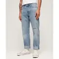 Superdry Vintage Straight Fit Jeans