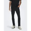 Only & Sons Warp Blkd 7988 Skinny Fit Jeans