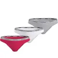 Calvin Klein 000qd5207e Truser 3 Enheter