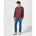 Wrangler 112356835 River Jeans