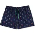 Happy socks Lemonade Badeshorts Boxer