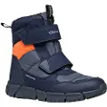 Geox Flexyper Abx Booties
