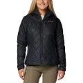Columbia Copper Crest Ii Jakke