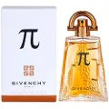 Givenchy Pi Vapo 50ml Eau De Toilette